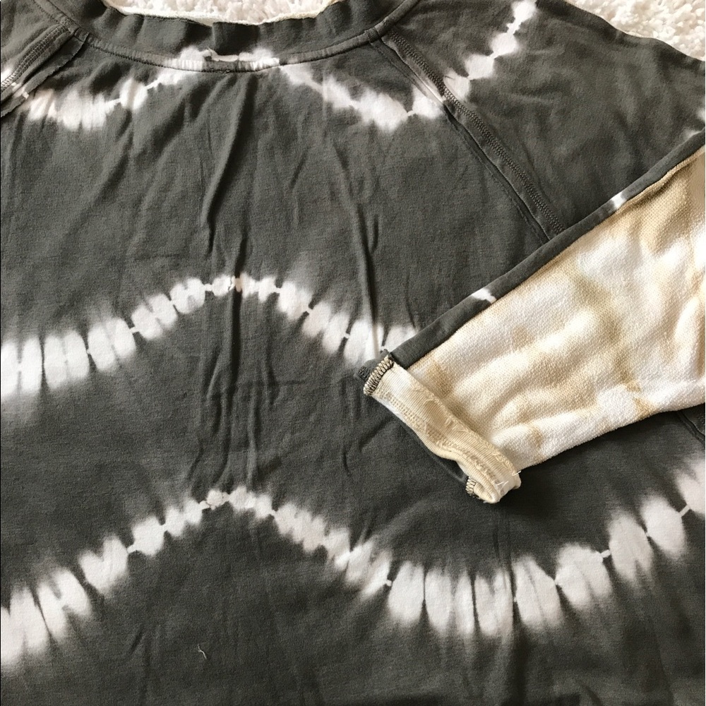 Free people top